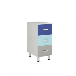Stationary cabinet TK-2ST