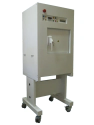 X-ray apparatus for irradiation of donor blood and its components "ARDOK-1".