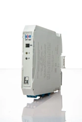 Digital signal separating converters ?? 187