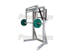 PL-0010-F. Powerlifting rack "MONOLIFT"