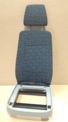 Seat backrest FS802.3-6835010-02