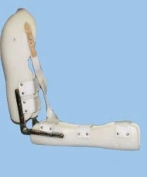 Full arm apparatus