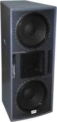 ASR CS-712C passive loudspeaker system