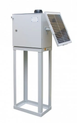 Crossing gassing control system SKZP-A-GK-000-V Solar