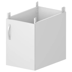 Hinged door cabinet TND-L series