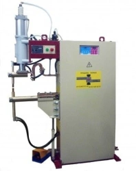 MT-1928L resistance spot welding machine