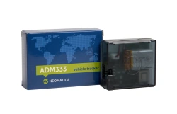 Subscriber telematic terminal ADM333 (GLONASS/GPS), (v.3)