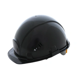 Protective helmet SOMZ-55 VISION® RAPID black, article number 78720