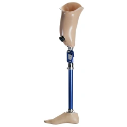 8-07-05 Bathing hip prosthesis PH6-72K