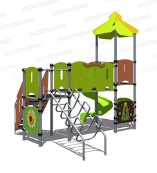 Children's play set Romana 101.26.09
