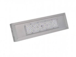 General purpose LED luminaire Parma Series Strada 90