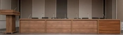 Presidium table, SP-1