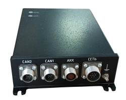 GLONASS navigation module MNG1, MNG1-G, MNG1-GM TsAKT.464349.003