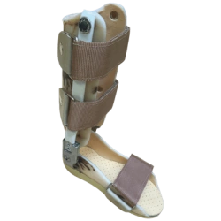 Ankle apparatus AN1-STP-01