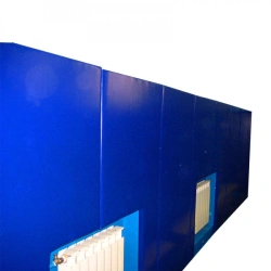Wall protectors, article number OS-00209