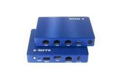 Hardware and software complex "S-Terra Gateway". RLKE.466534.029-02. LN-S hardware platform.