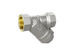 Brass filters