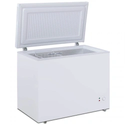 Household chest type freezers "Biryusa 210KO"
