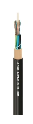 DOT optical communication cable