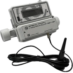 Takt gas meter G4