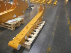 94015013 Bucket handle 2.45m