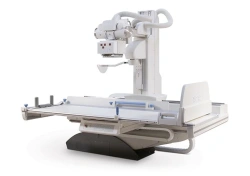 Radiographic diagnostic digital apparatus TELEMEDIX-R-AMICO