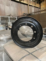 Disc wheel 167.360.3101012-40