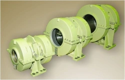Self Aligning Plain Bearing