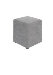 Pouffe for sitting