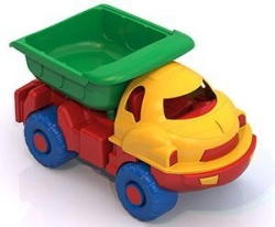 Dump truck "Malysh"