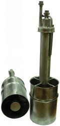 Combustion chamber PST GT-750-6 PST3.387500.000