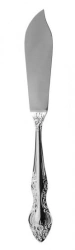 Fish knife M-3 "Troika".