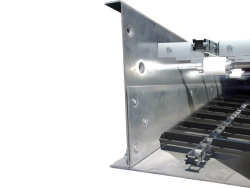 Scraper chain conveyor ??-50