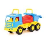 "Premium 2", wheelchair car, Article No. 6614.