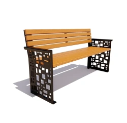 Barcelona bench, article number 77032