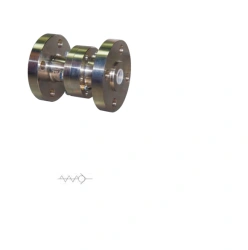 Check valves KO (DN 3...300 mm; PN 0,1...500 kgf/cm2)