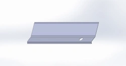 5299-403-5702116-30 SB Ceiling panel