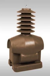 Earthed voltage transformers ZNOL-35 III
