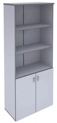 Semi-closed cupboard, SHP