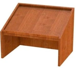 Table-top chair