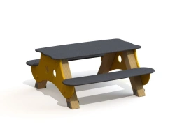 MF 2.10 Table