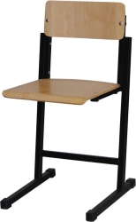 Pupil's adjustable chair SS2/1-P