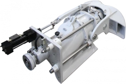 Water-jet propulsor VD-03