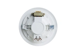 Emsok SC-3033 - Fire alarm sounder ceiling flame retardant 3W, 30V