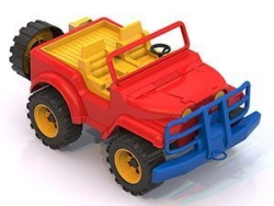 Jeep (14pcs)