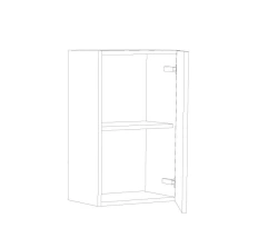 Kitchen cabinet model ?11