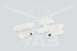 CHAIN STOPPERS WITH SHOES 40904.3906621