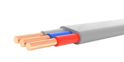 Installation wire PuVVng(A)