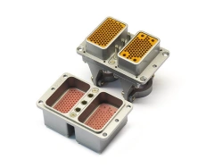 Connector SNP406 (plugs, sockets)