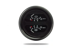 UK168A-3810010 Pressure gauge receiver
